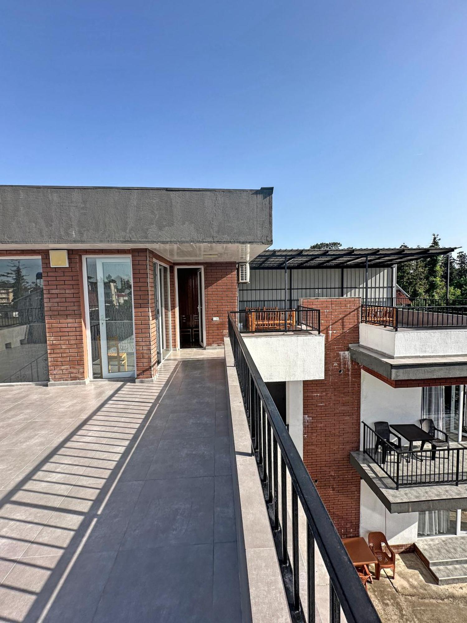 Ureki Residence Exterior foto