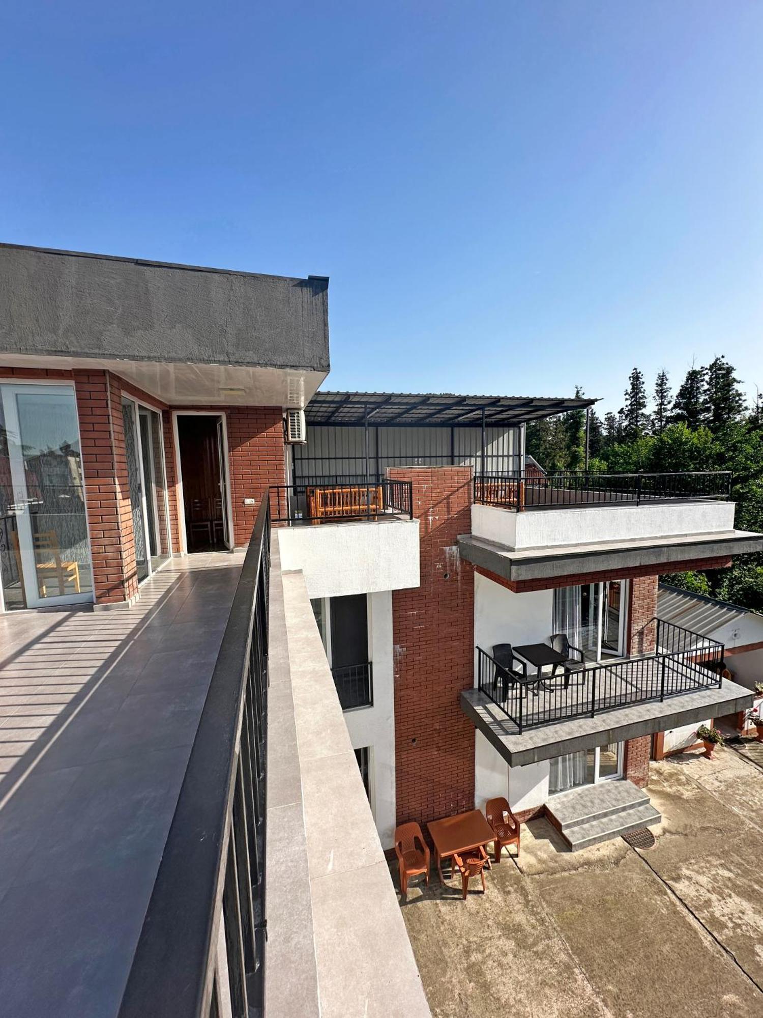 Ureki Residence Exterior foto